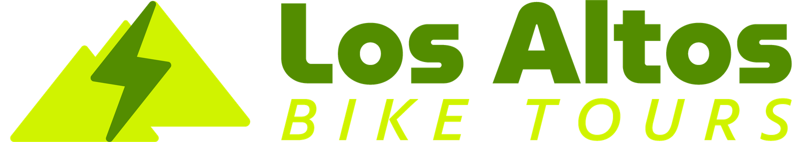Los Altos Bike Tours